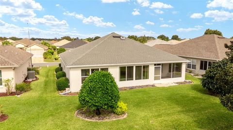 A home in SUMMERFIELD