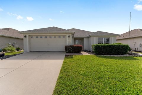 A home in SUMMERFIELD