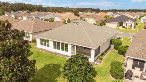 A home in SUMMERFIELD