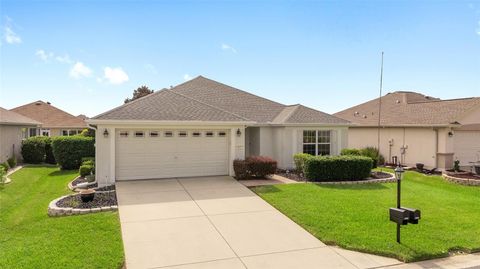 A home in SUMMERFIELD