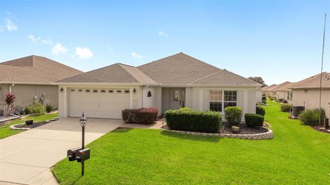 A home in SUMMERFIELD