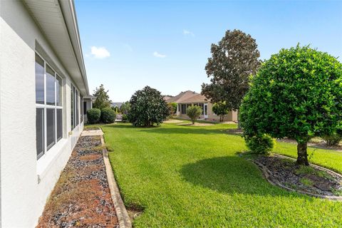 A home in SUMMERFIELD