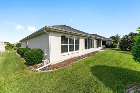 A home in SUMMERFIELD