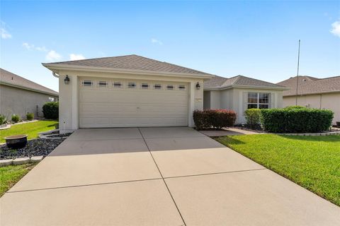 A home in SUMMERFIELD