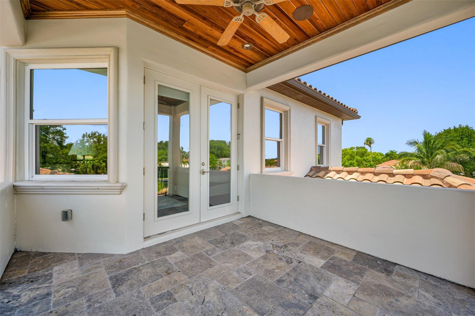 VENETIAN ISLES - Residential