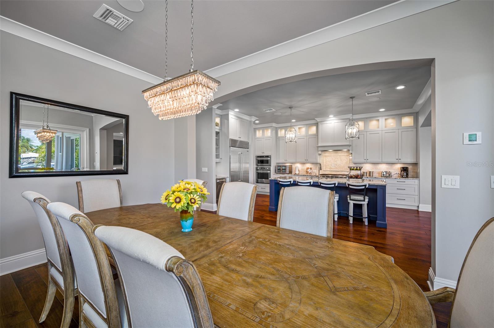 VENETIAN ISLES - Residential