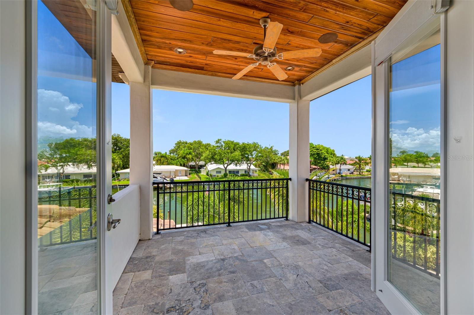 VENETIAN ISLES - Residential