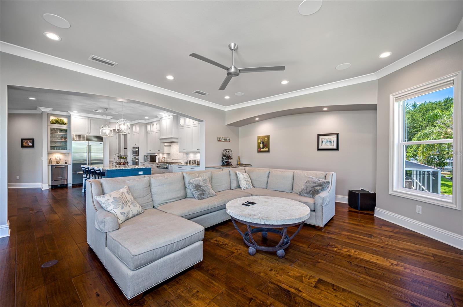 VENETIAN ISLES - Residential