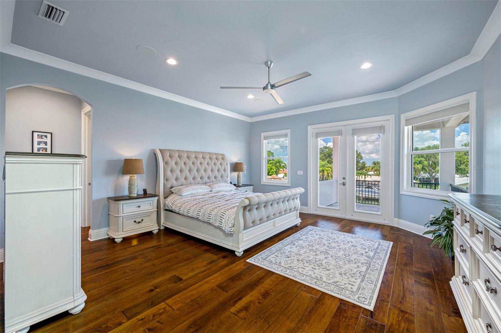 VENETIAN ISLES - Residential