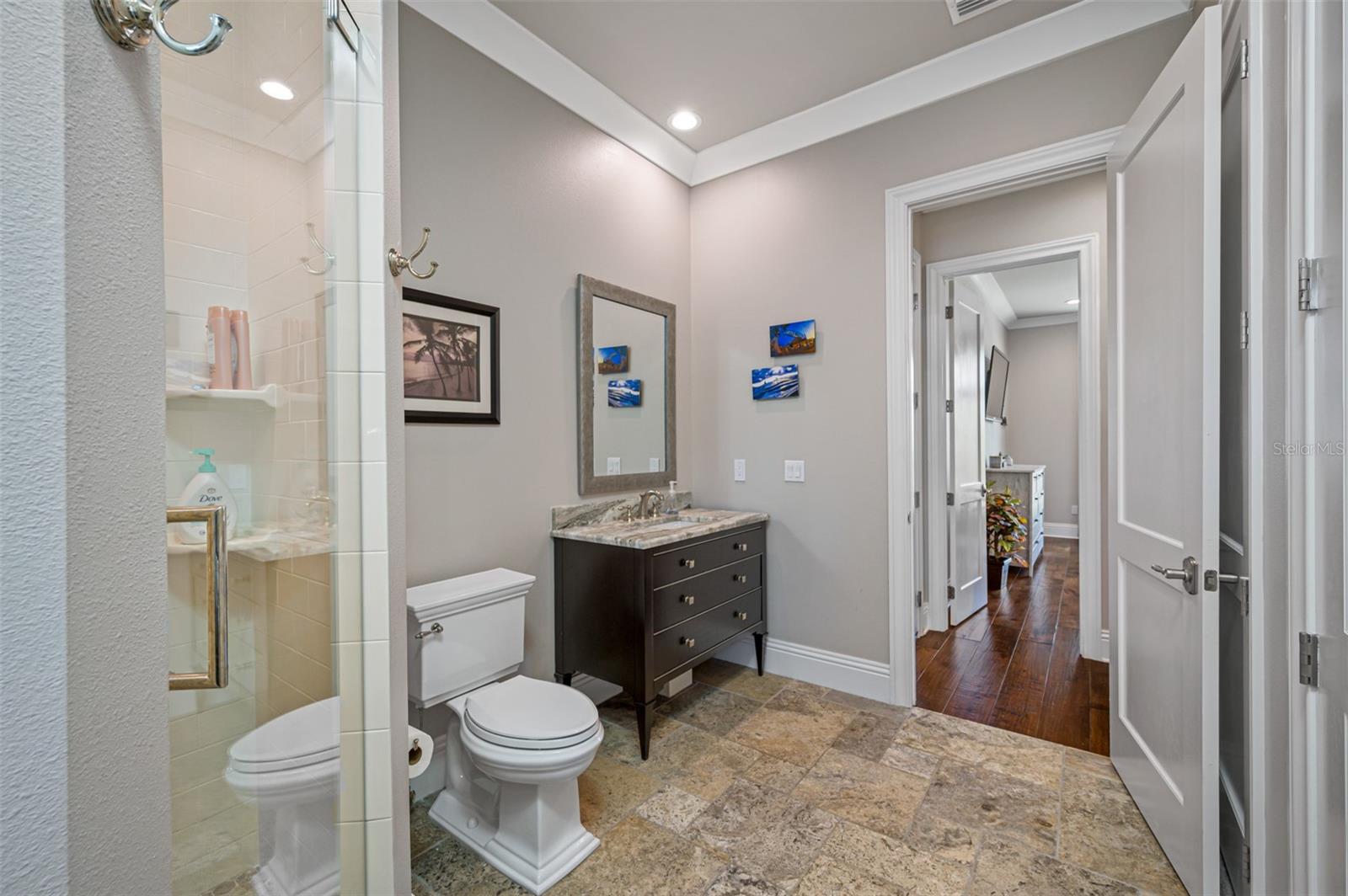 VENETIAN ISLES - Residential