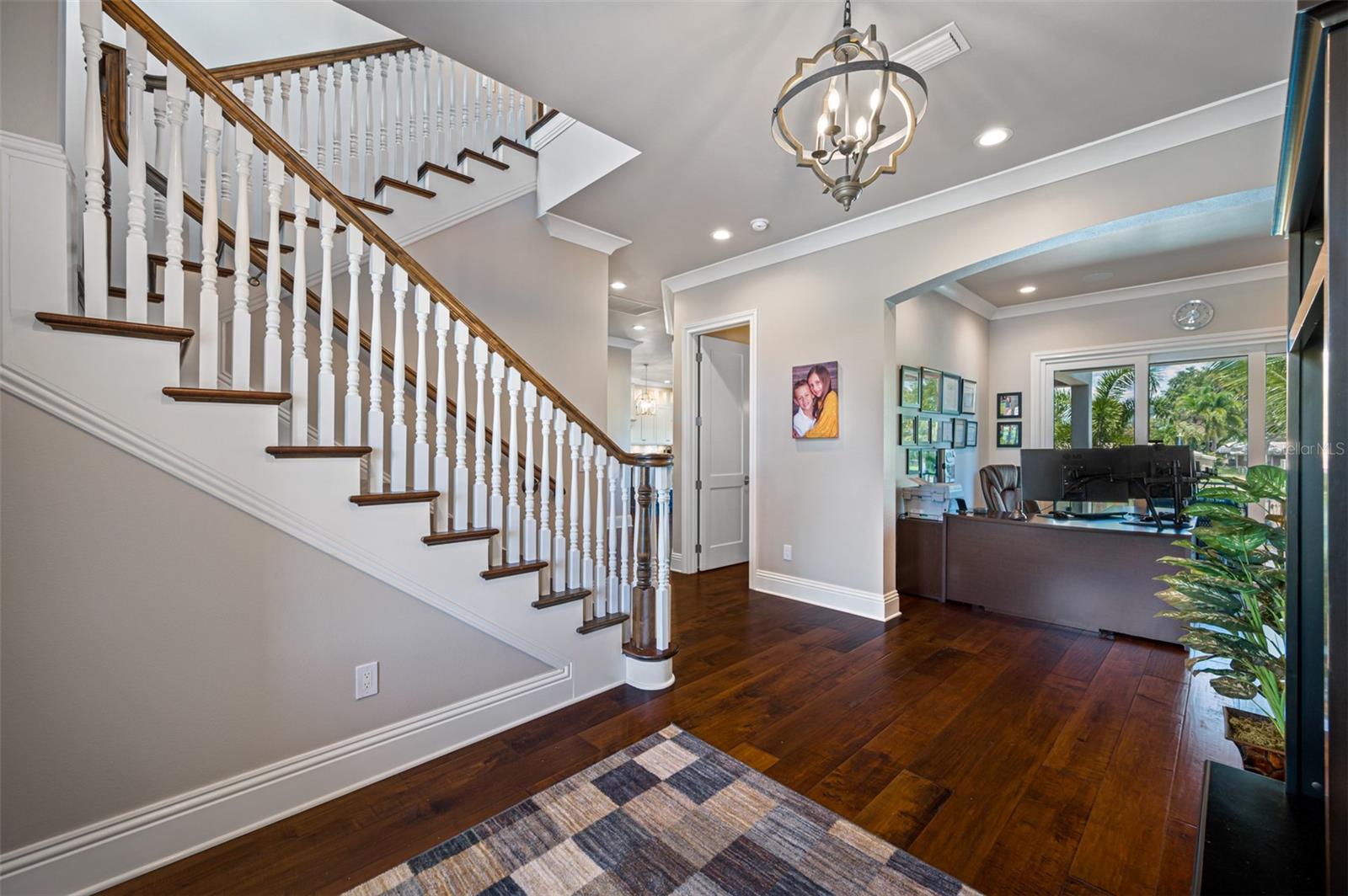 VENETIAN ISLES - Residential