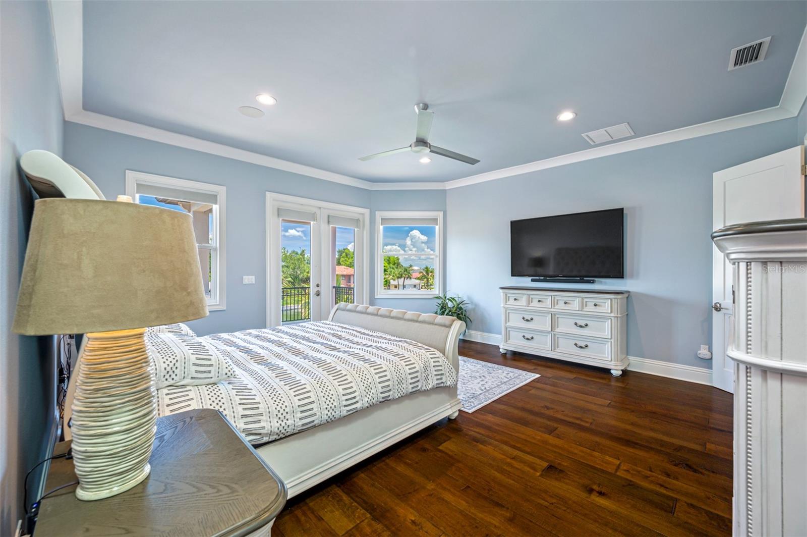 VENETIAN ISLES - Residential