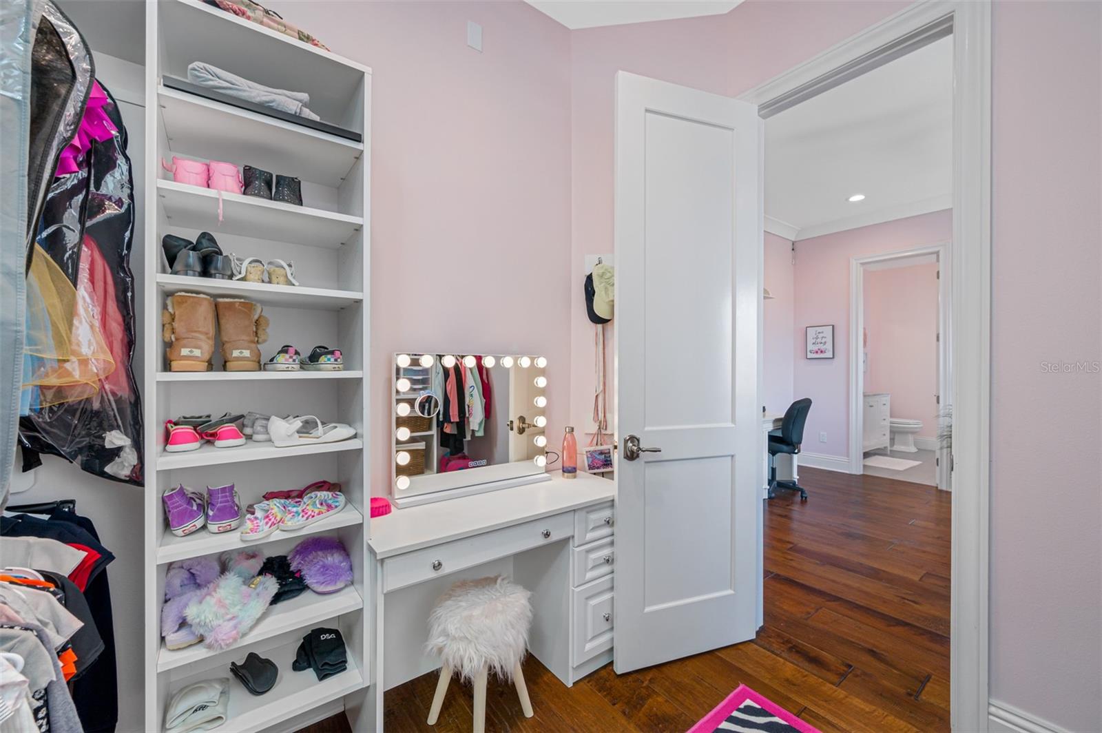 VENETIAN ISLES - Residential