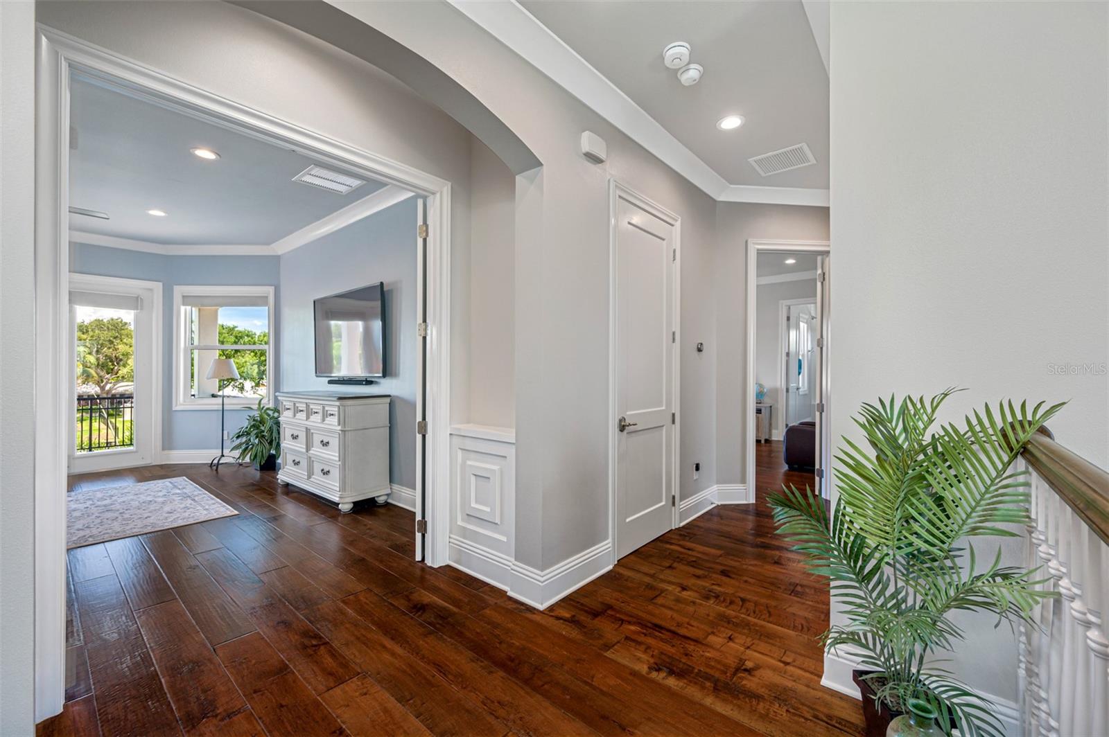 VENETIAN ISLES - Residential