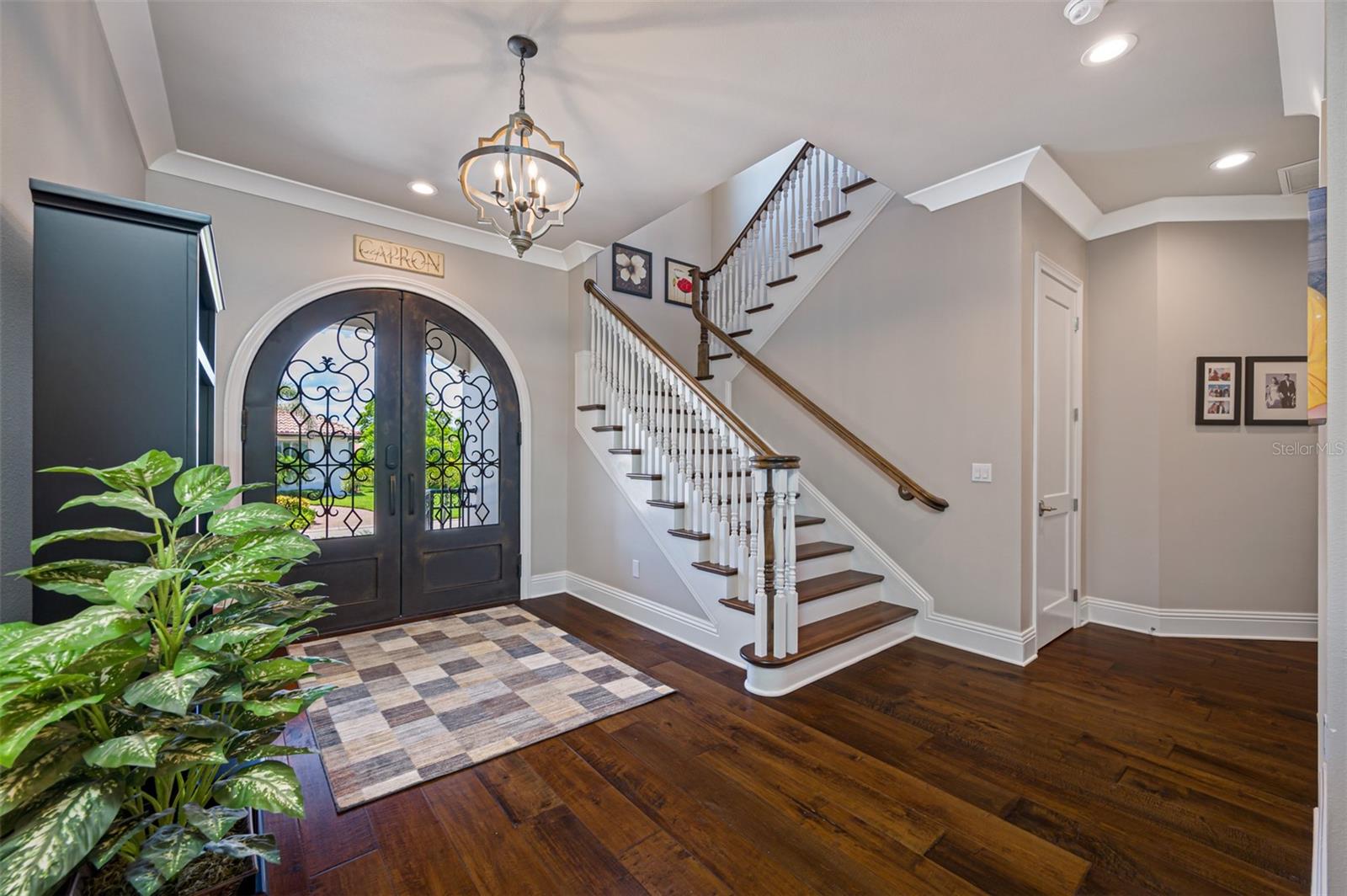 VENETIAN ISLES - Residential