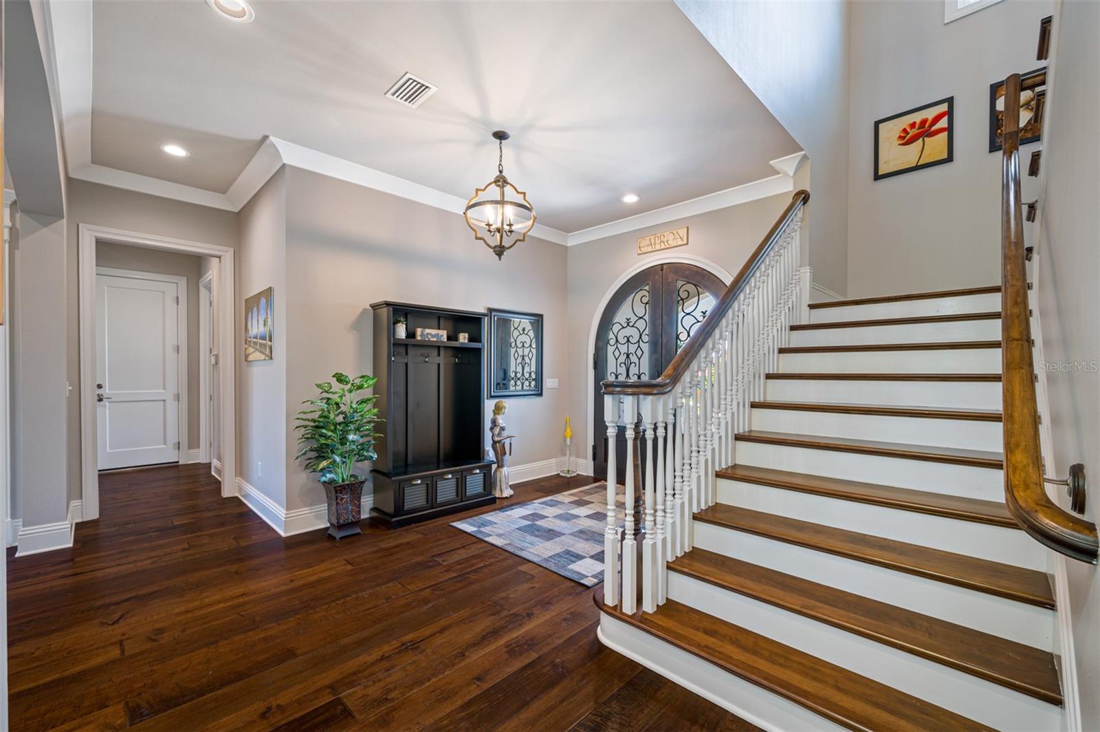 VENETIAN ISLES - Residential