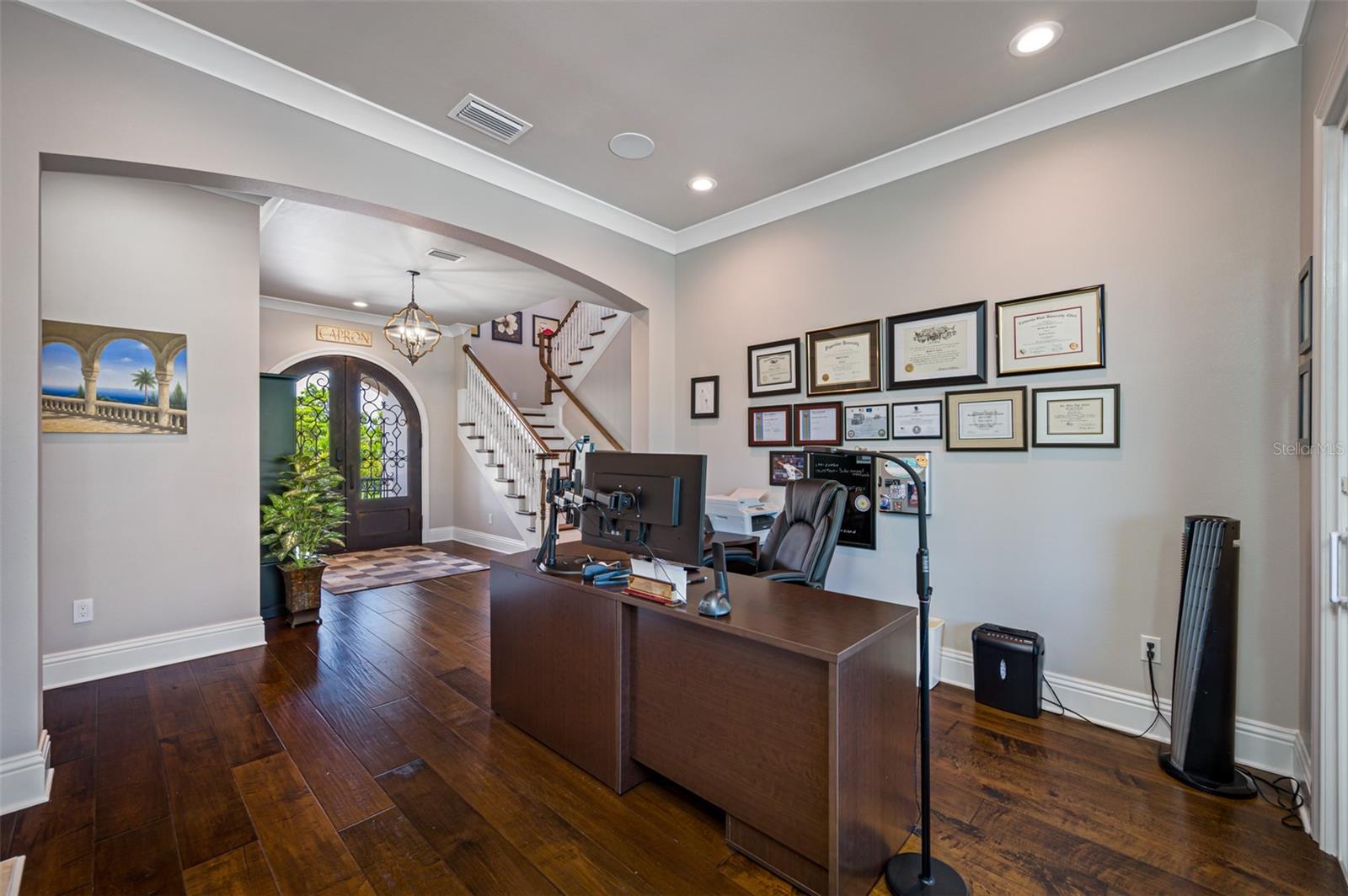 VENETIAN ISLES - Residential