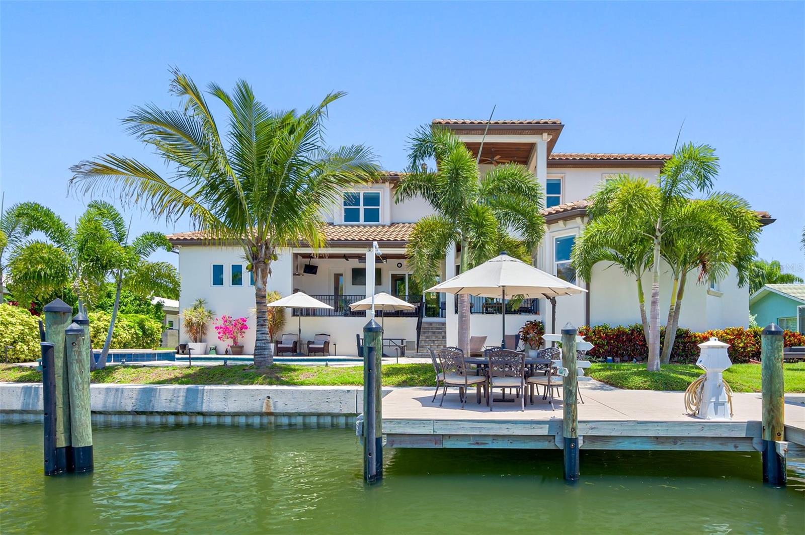 VENETIAN ISLES - Residential