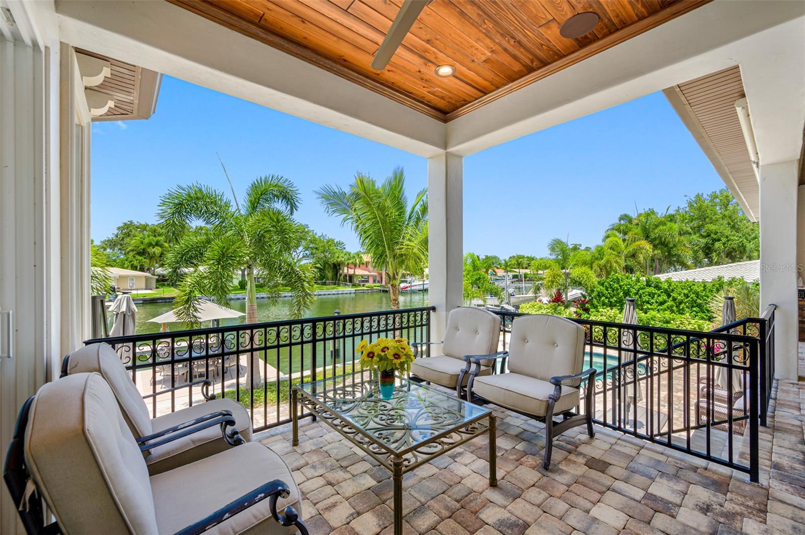 VENETIAN ISLES - Residential