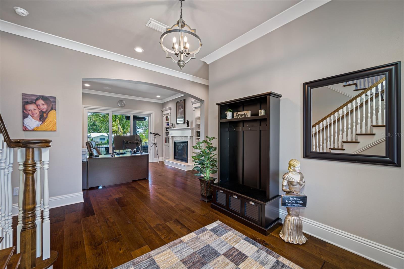 VENETIAN ISLES - Residential