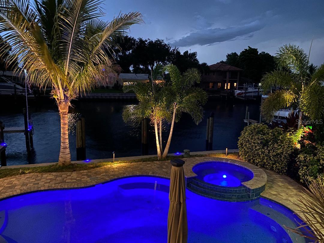 VENETIAN ISLES - Residential