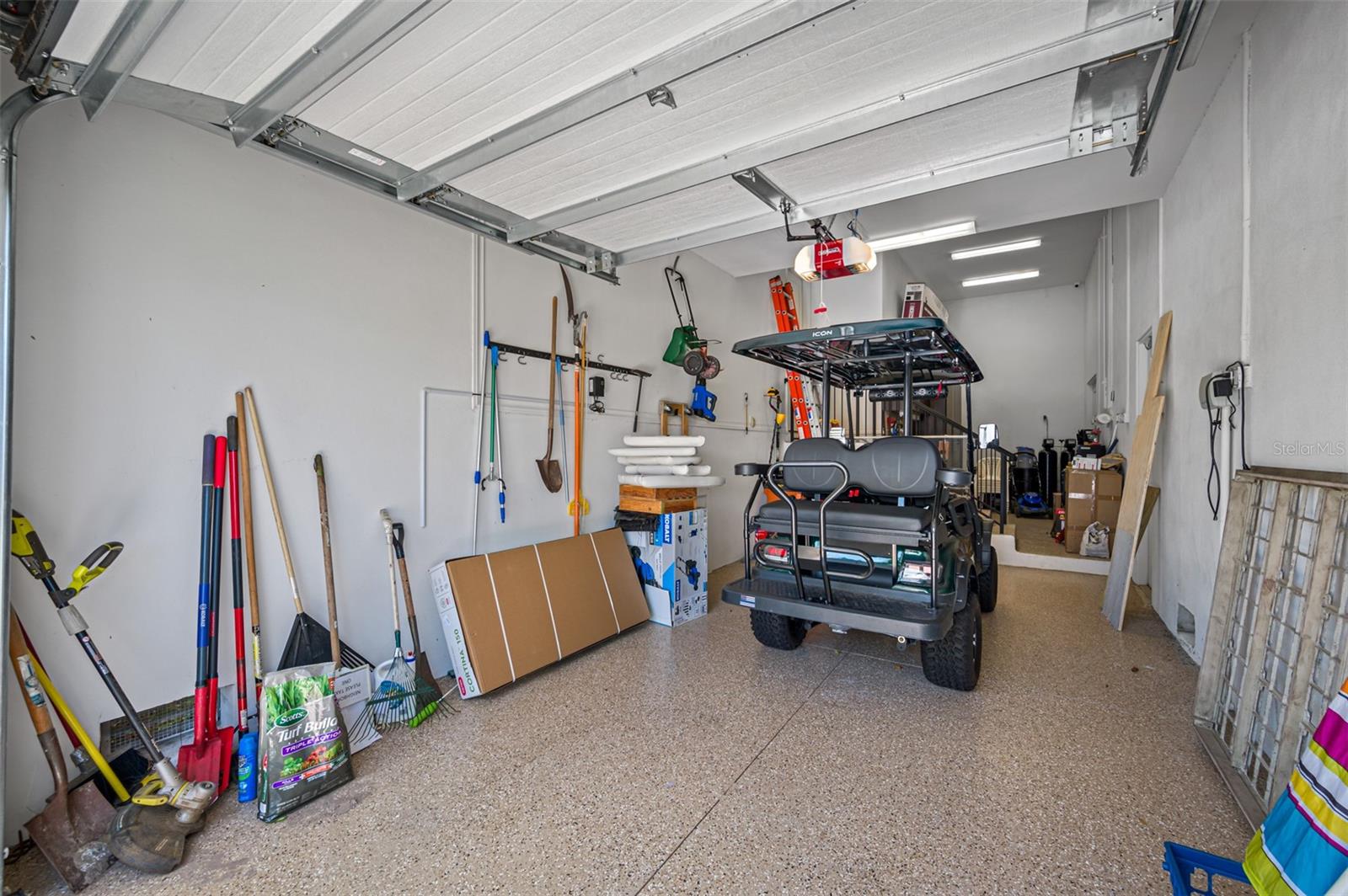 VENETIAN ISLES - Residential