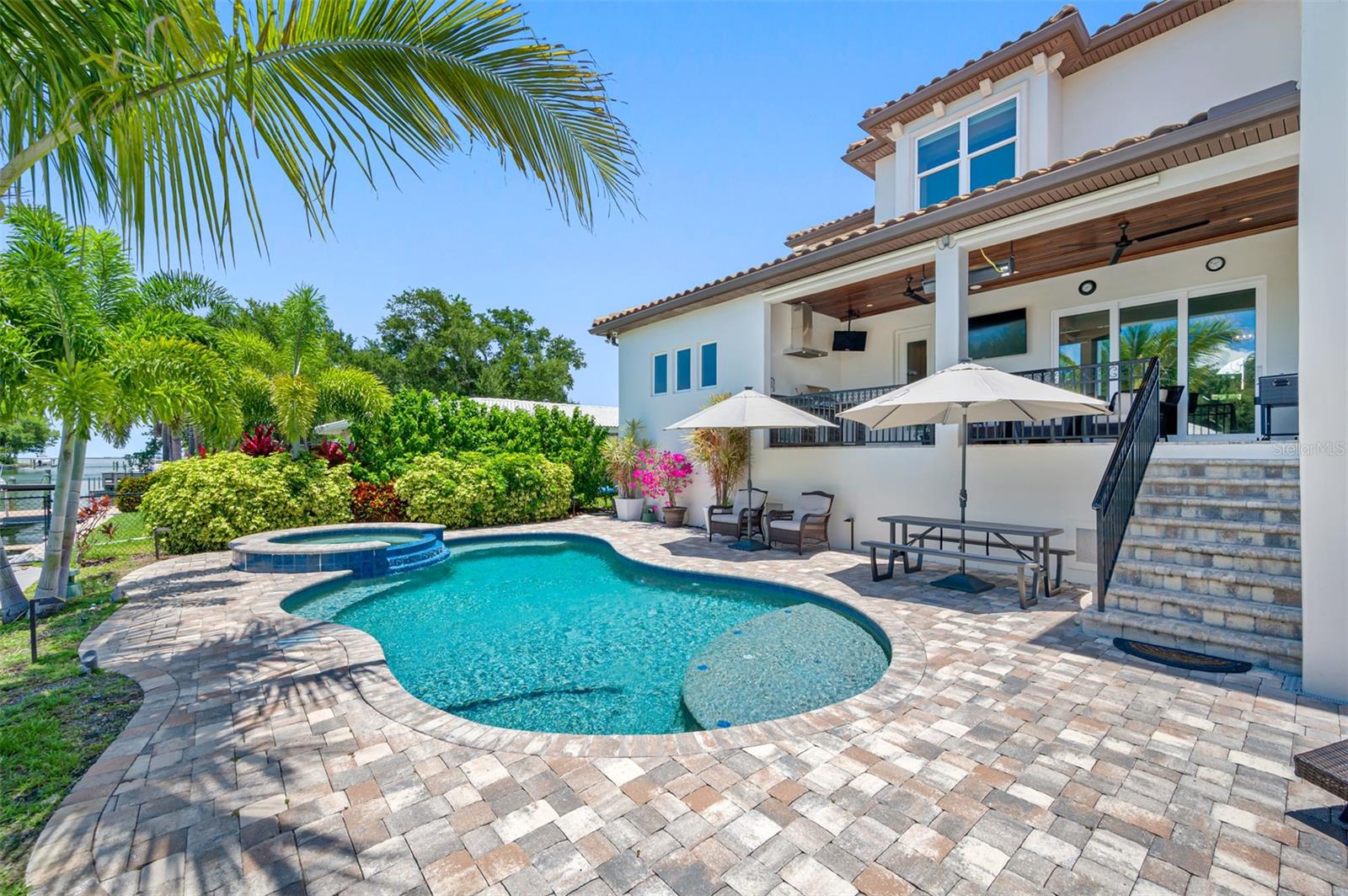 VENETIAN ISLES - Residential