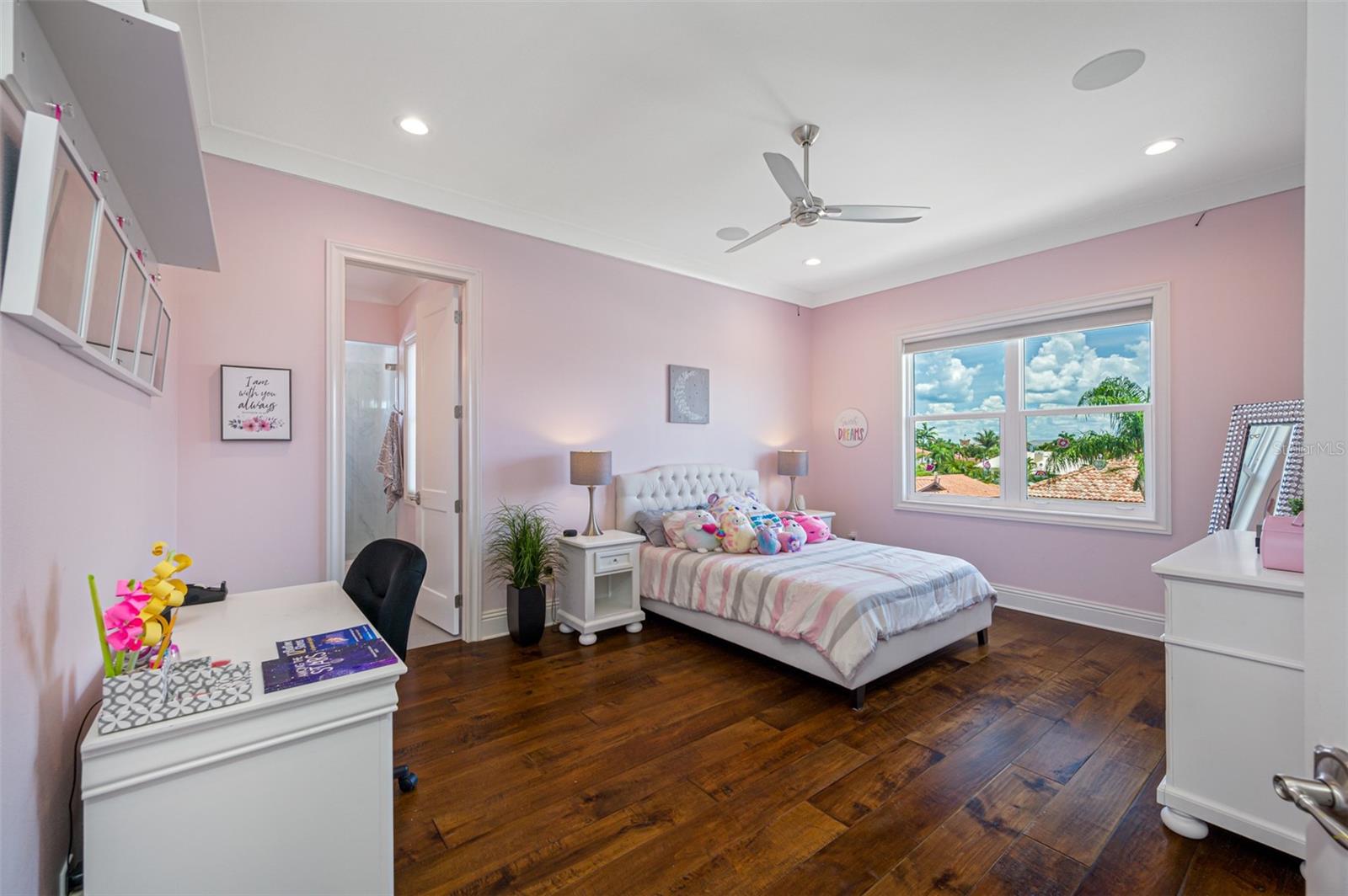 VENETIAN ISLES - Residential