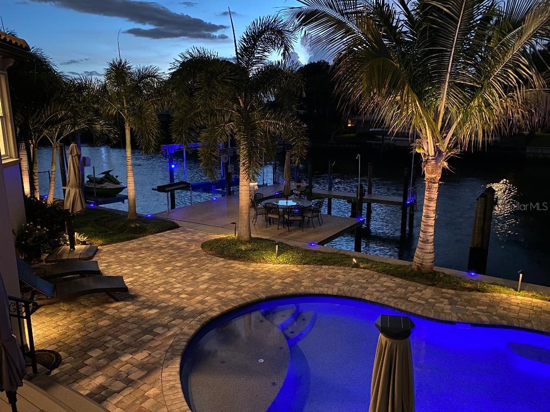 VENETIAN ISLES - Residential