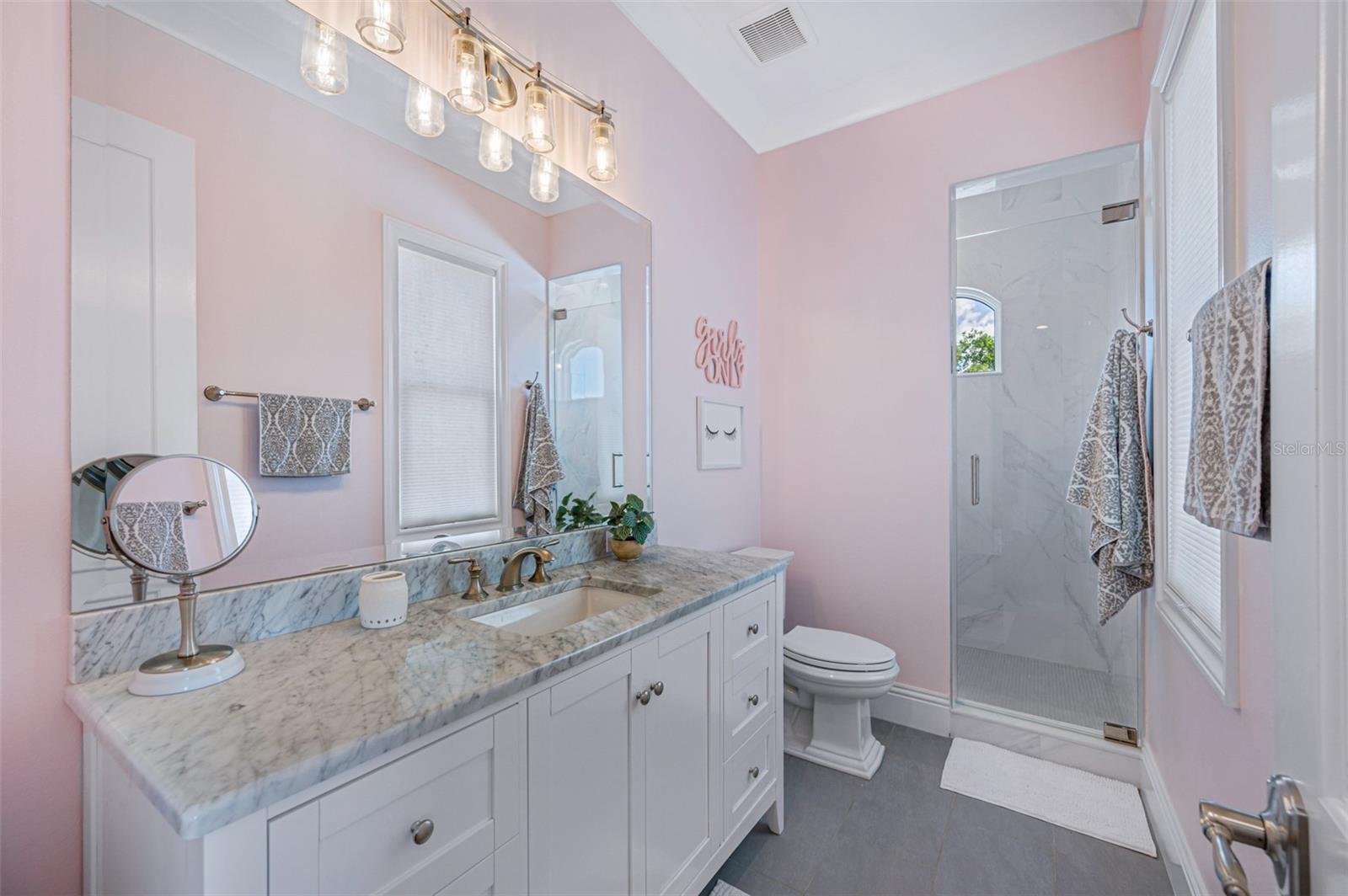 VENETIAN ISLES - Residential