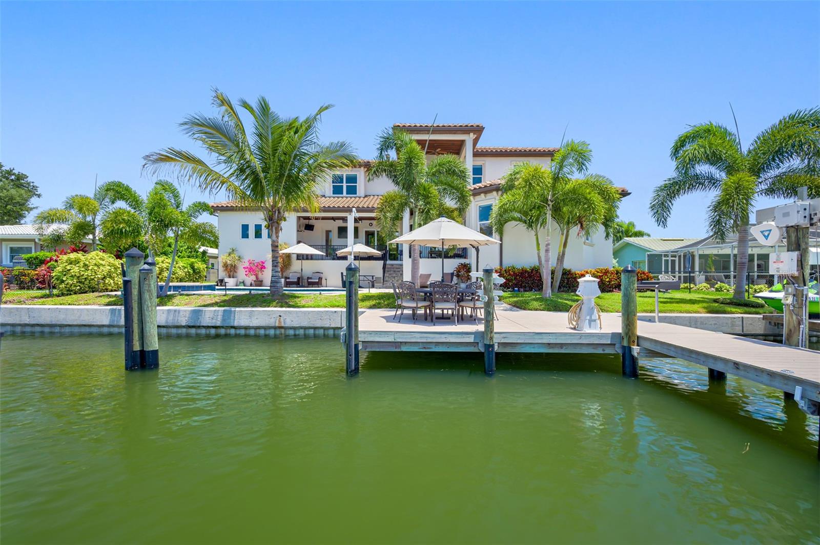 VENETIAN ISLES - Residential