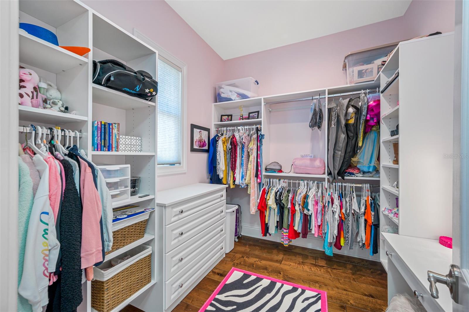 VENETIAN ISLES - Residential