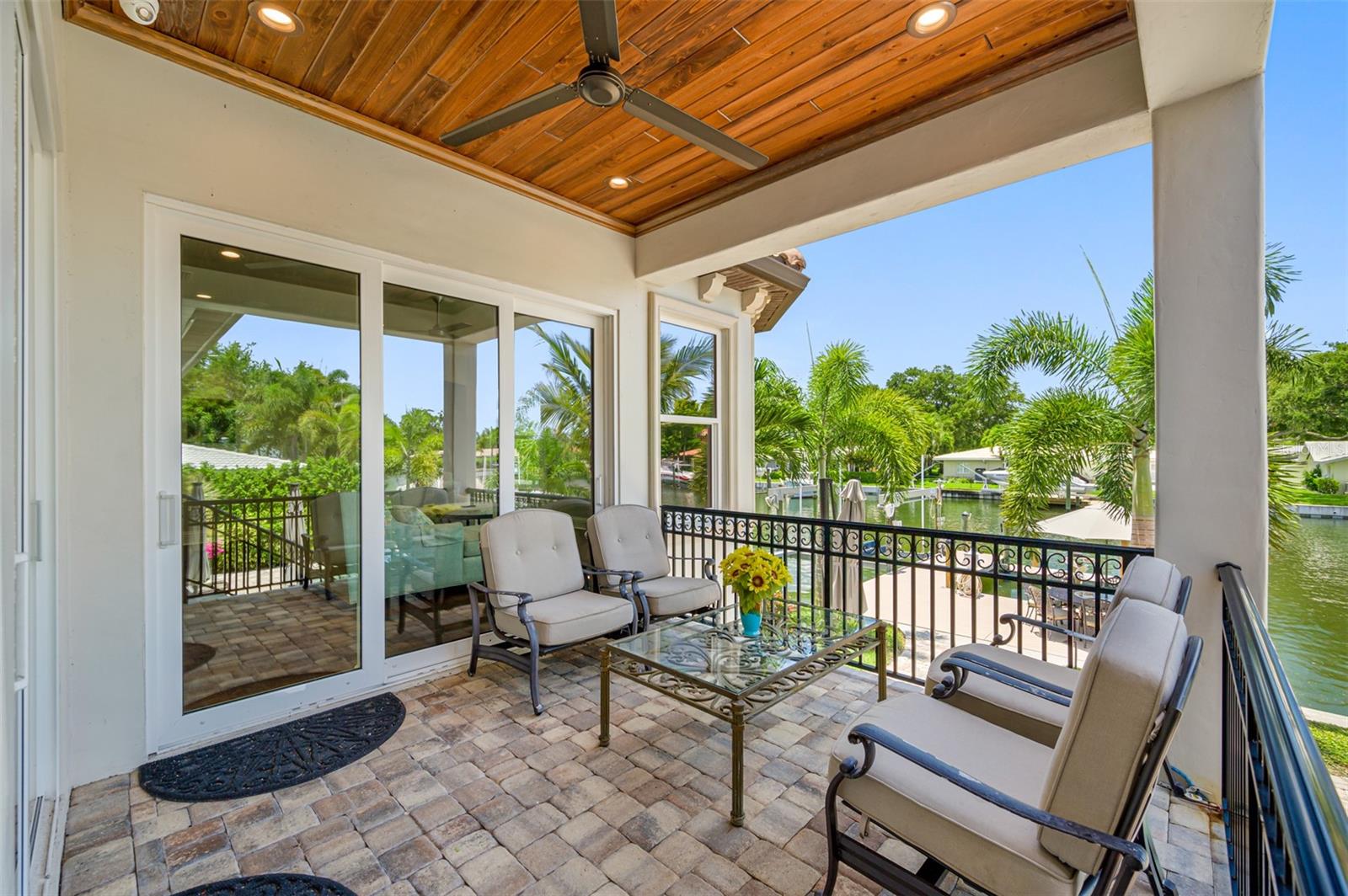 VENETIAN ISLES - Residential