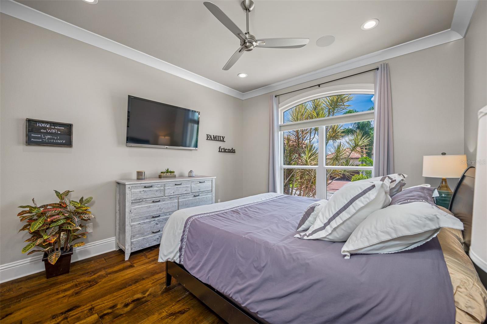 VENETIAN ISLES - Residential