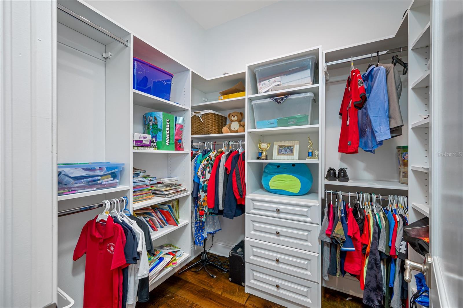 VENETIAN ISLES - Residential