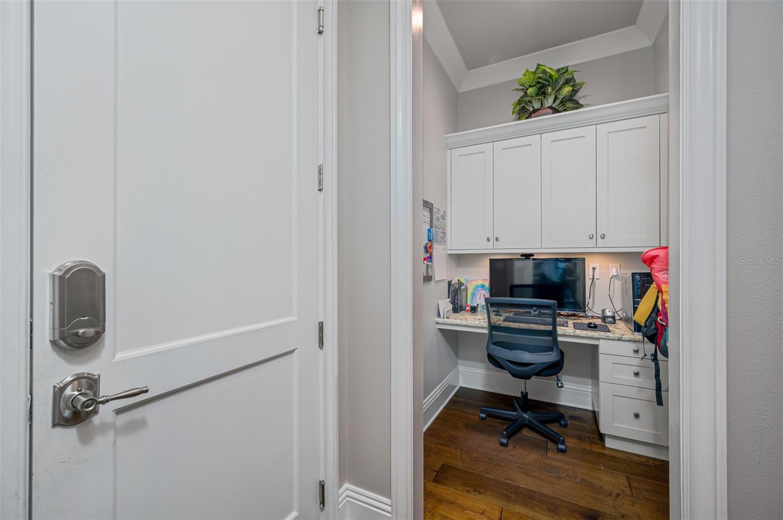 VENETIAN ISLES - Residential