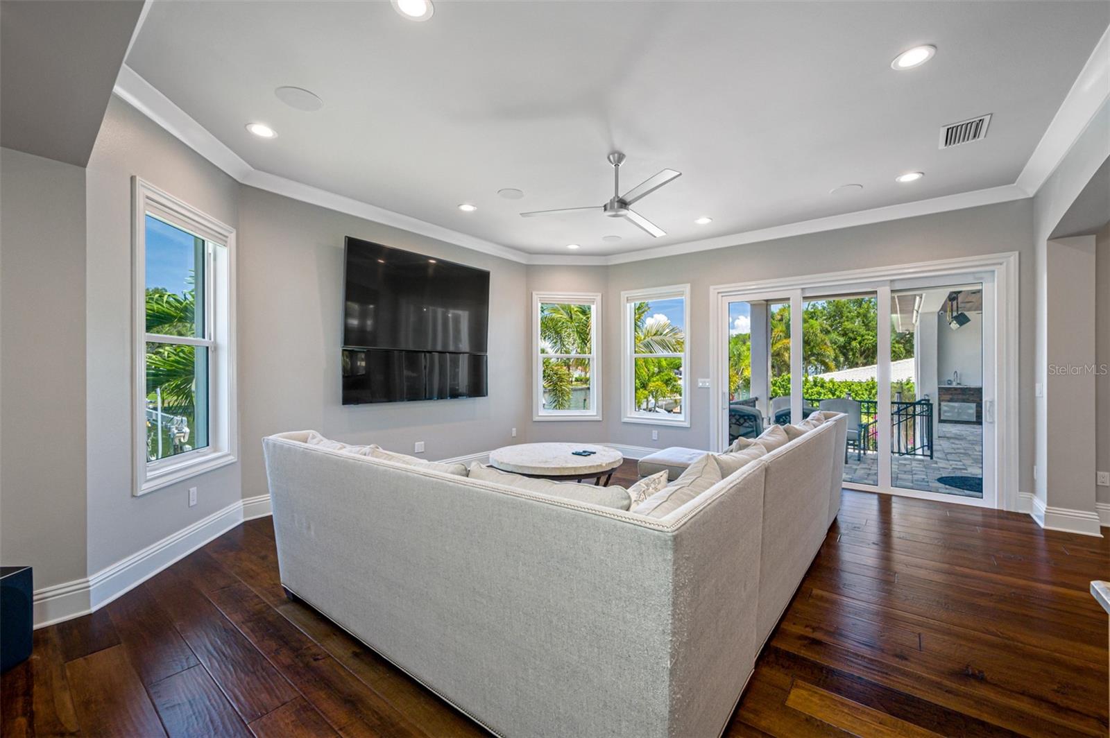 VENETIAN ISLES - Residential