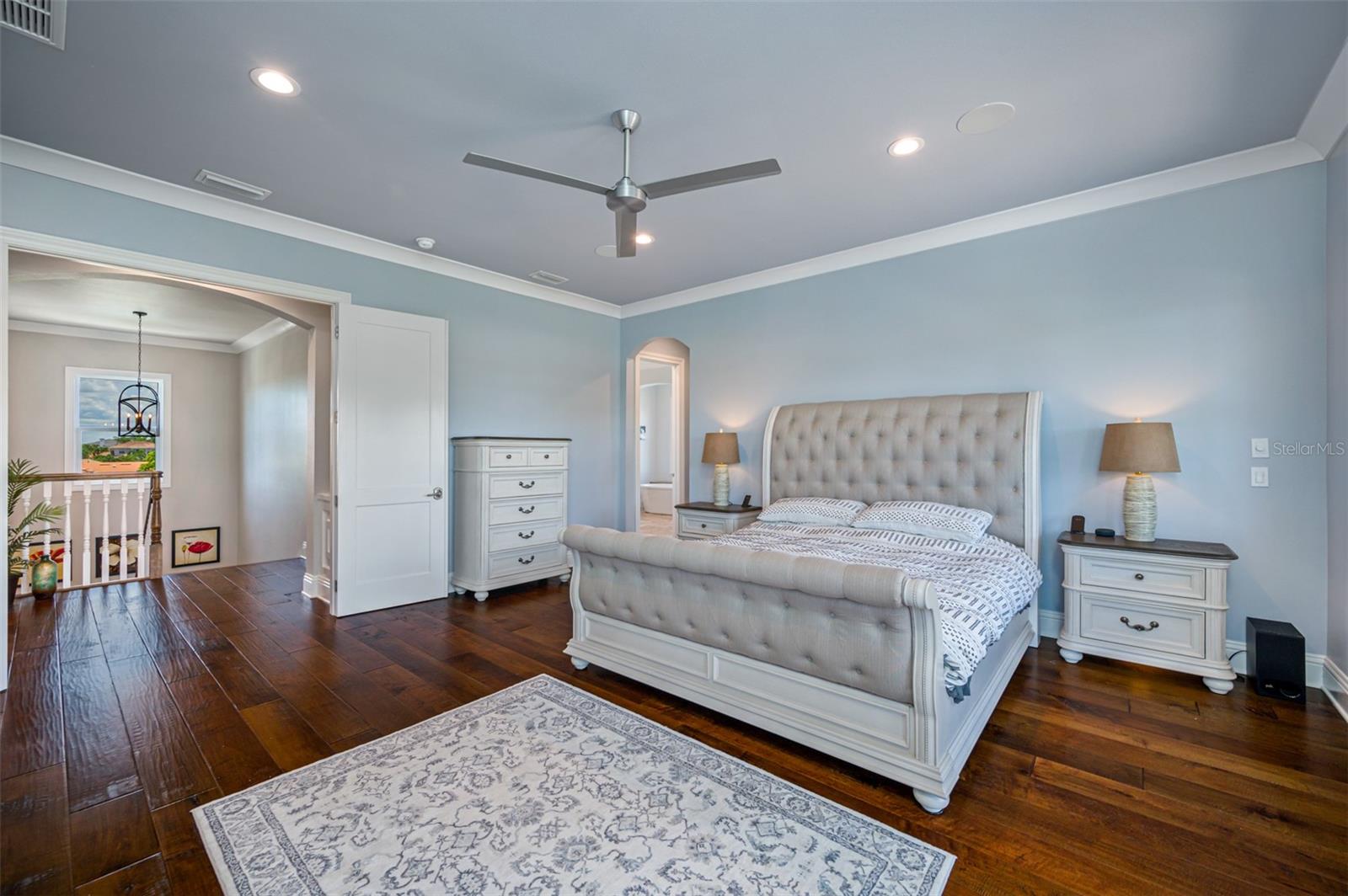 VENETIAN ISLES - Residential