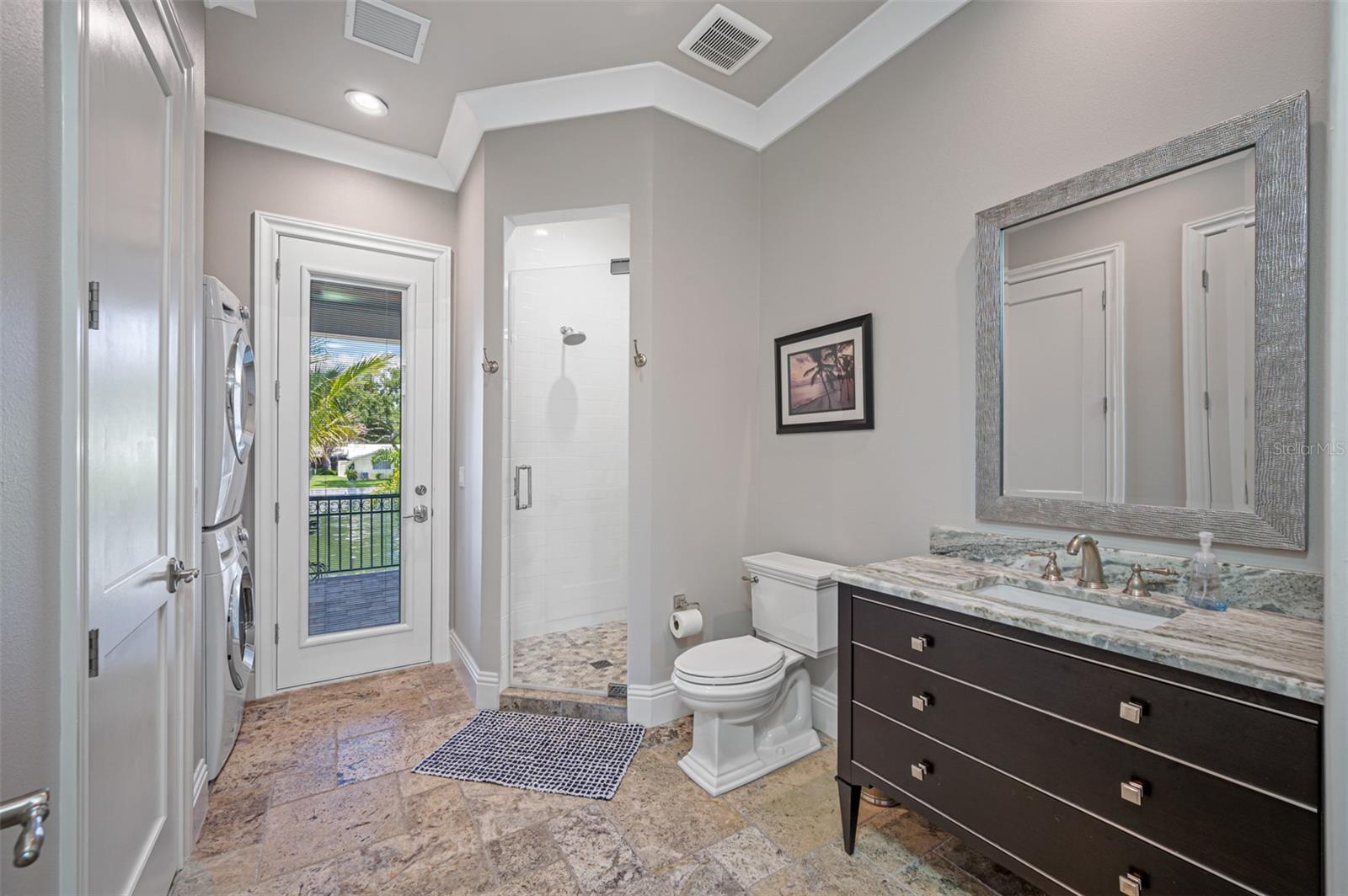 VENETIAN ISLES - Residential