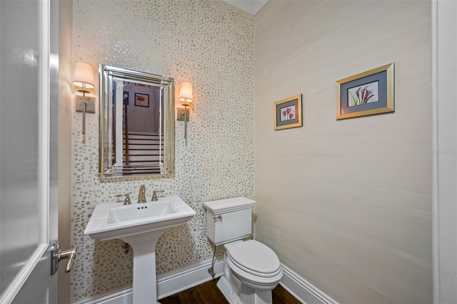 VENETIAN ISLES - Residential