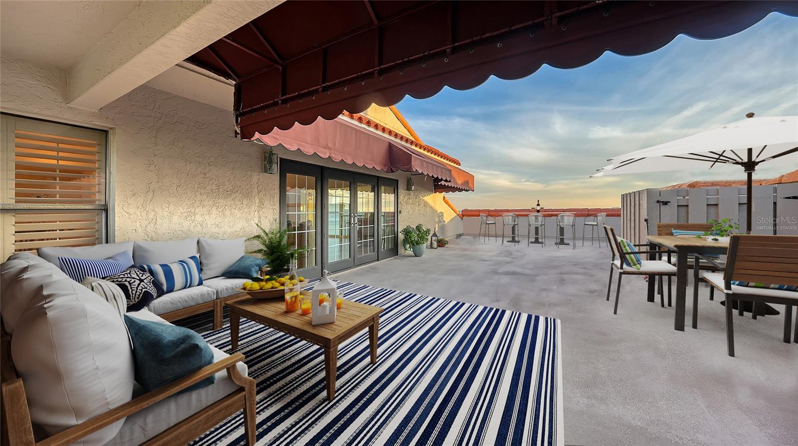 CONQUISTADOR BAY CLUB - Residential