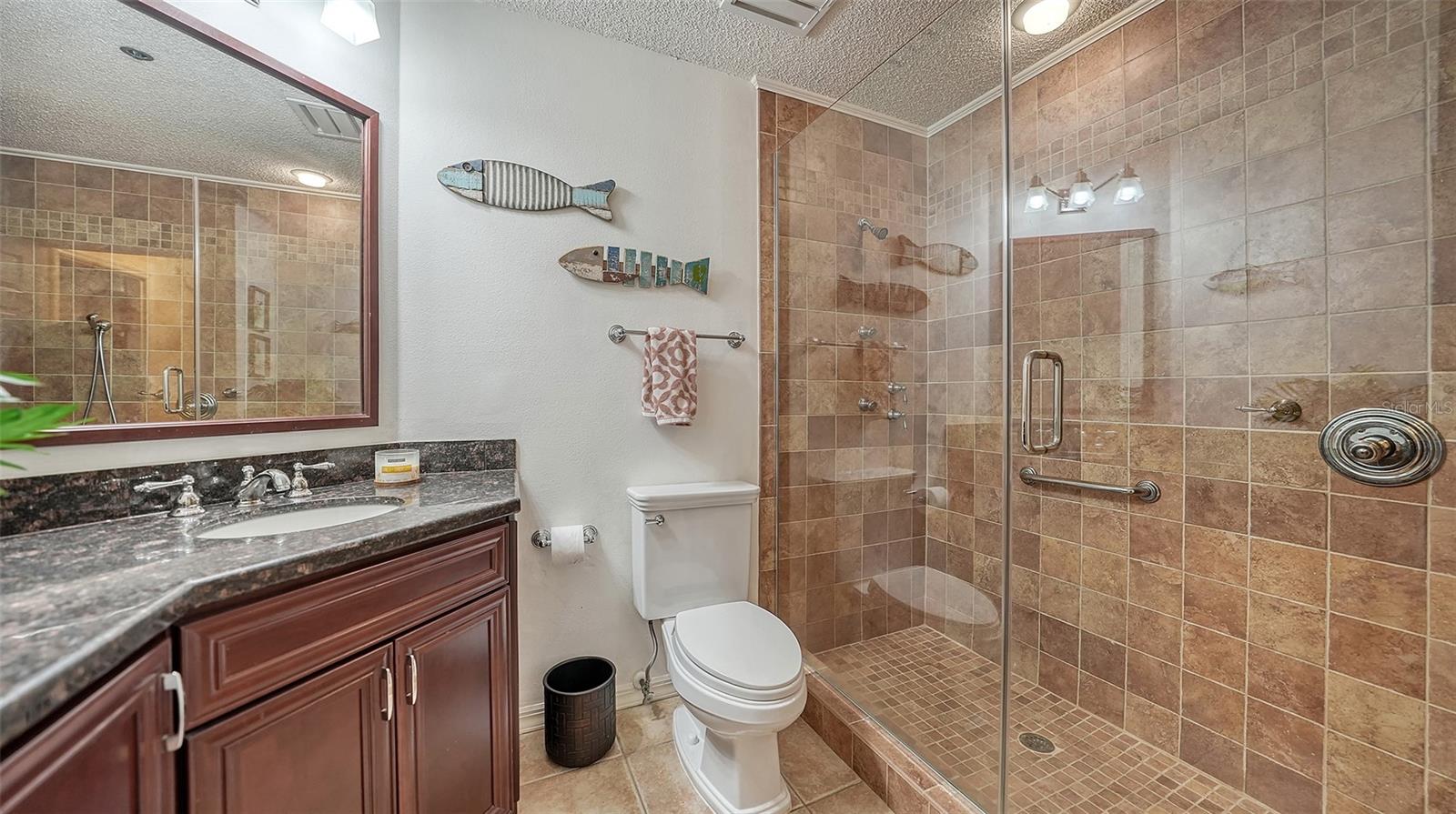 CONQUISTADOR BAY CLUB - Residential