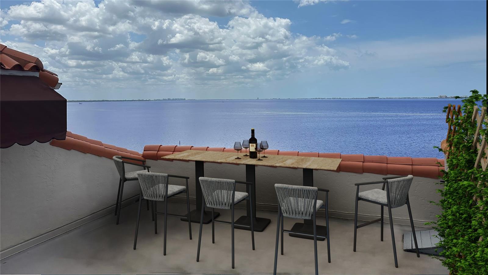 CONQUISTADOR BAY CLUB - Residential