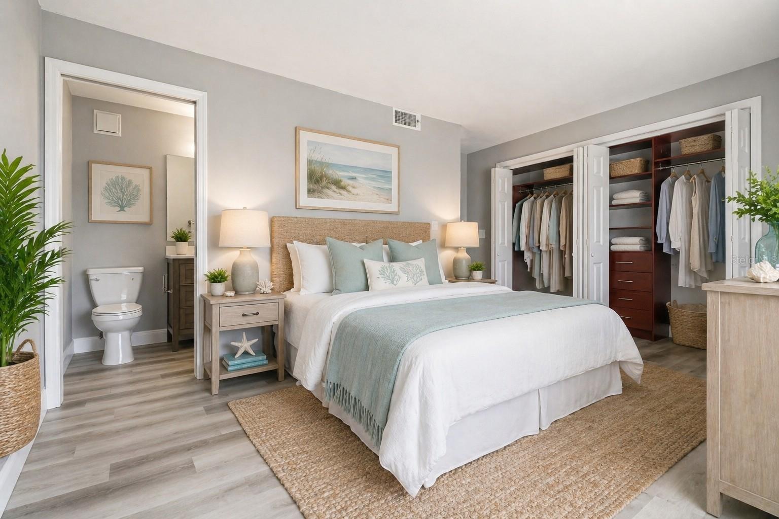 CAPRI LAGOONS CONDO - Residential