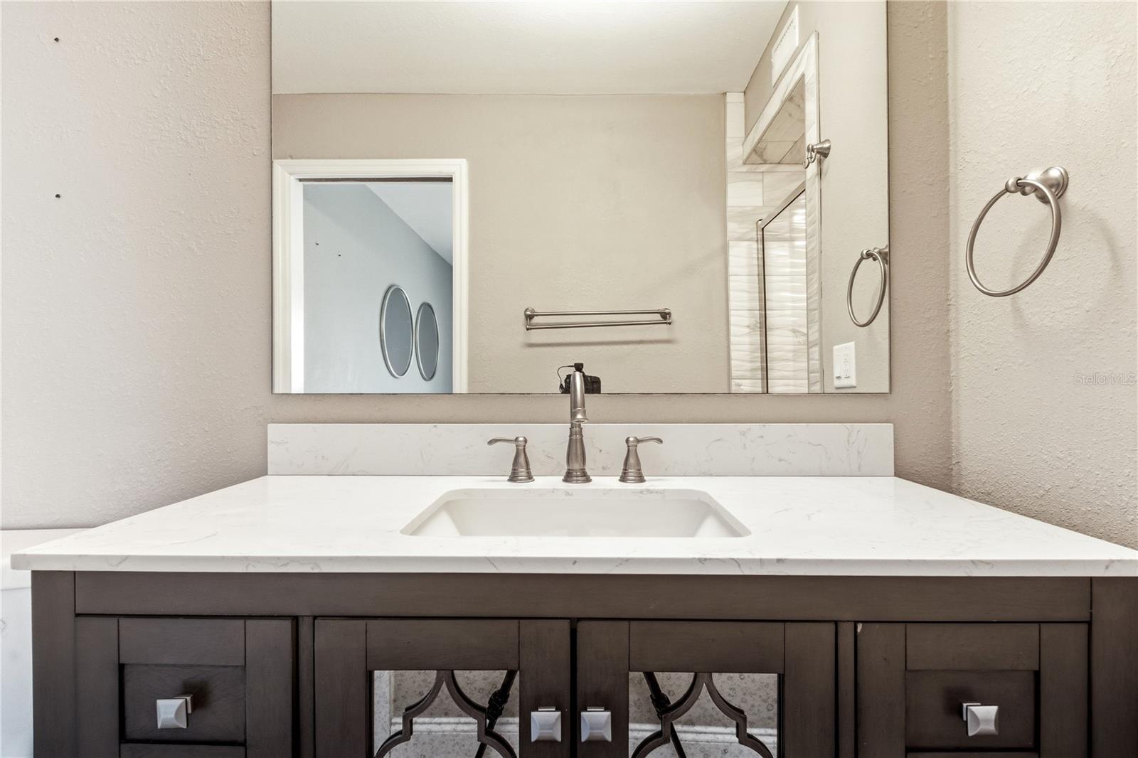 CAPRI LAGOONS CONDO - Residential