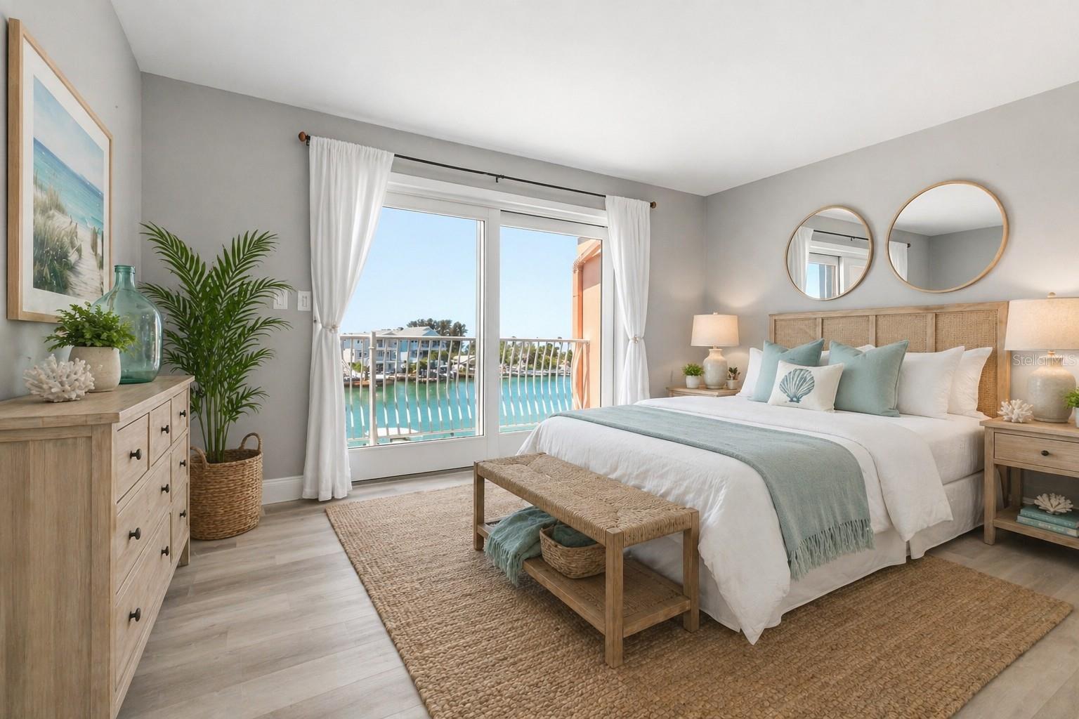 CAPRI LAGOONS CONDO - Residential