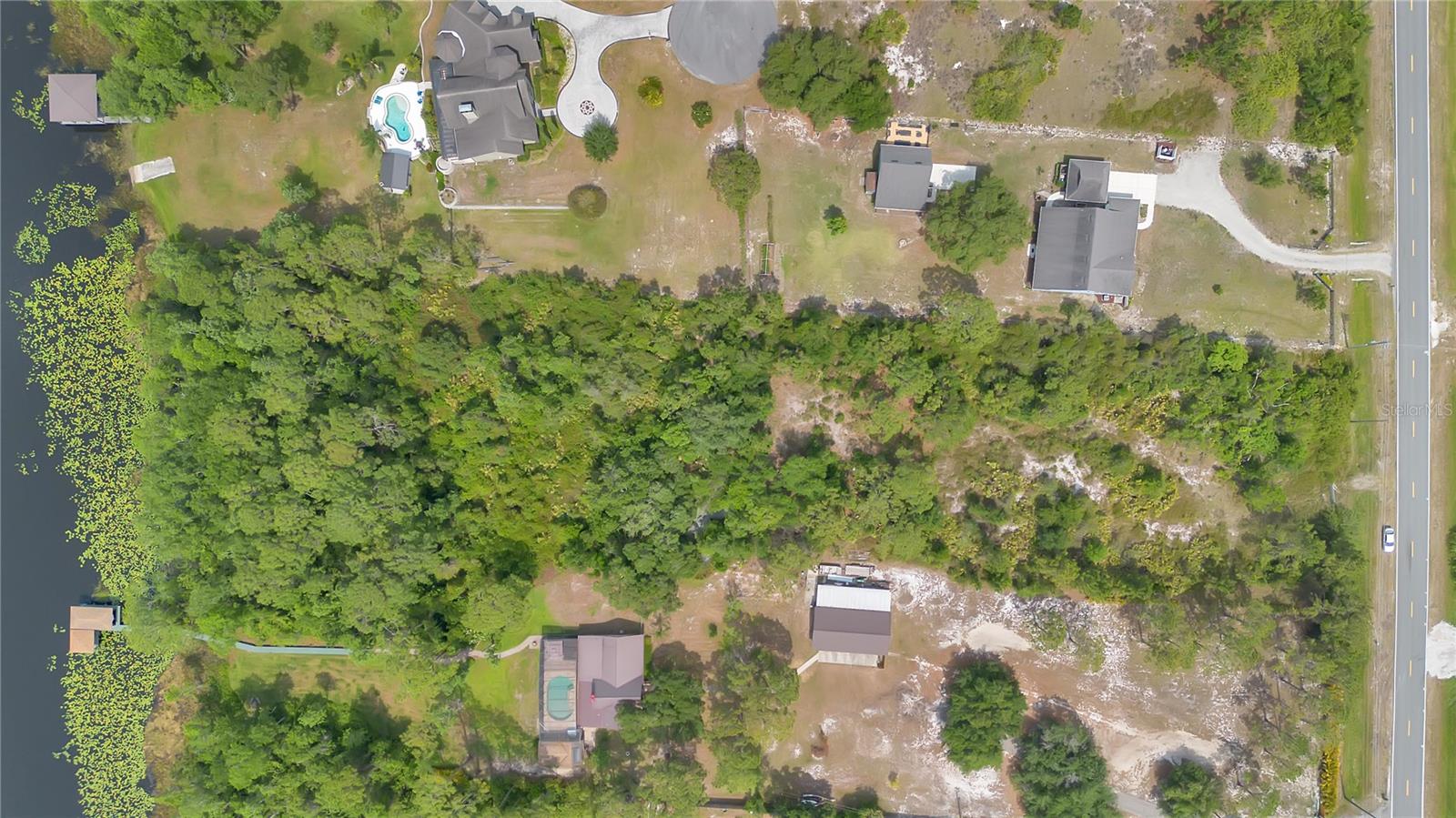 TINDALL BAY ESTATES - Land