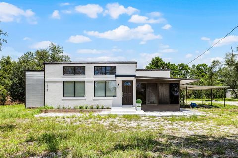 Photo of 1510 Doyle Road, Deltona, FL 32725 (MLS # O6330271)