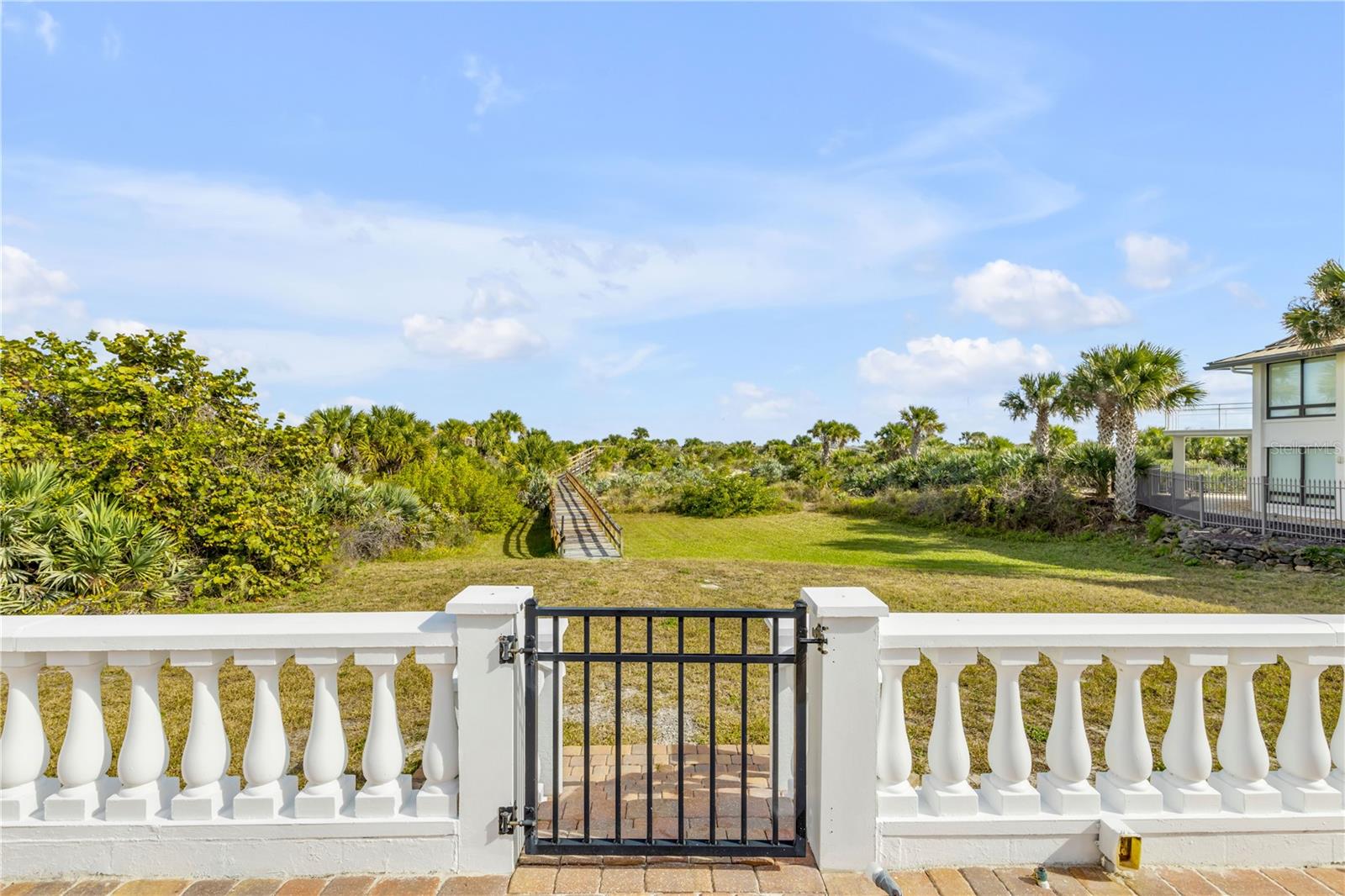 CORONADO SHORES - Residential