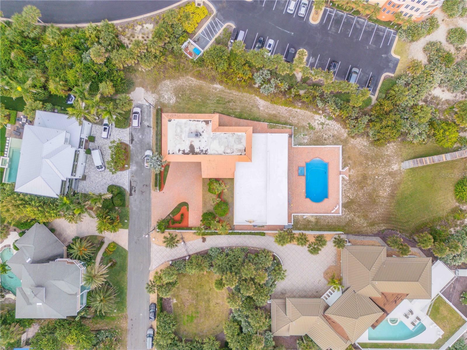 CORONADO SHORES - Residential